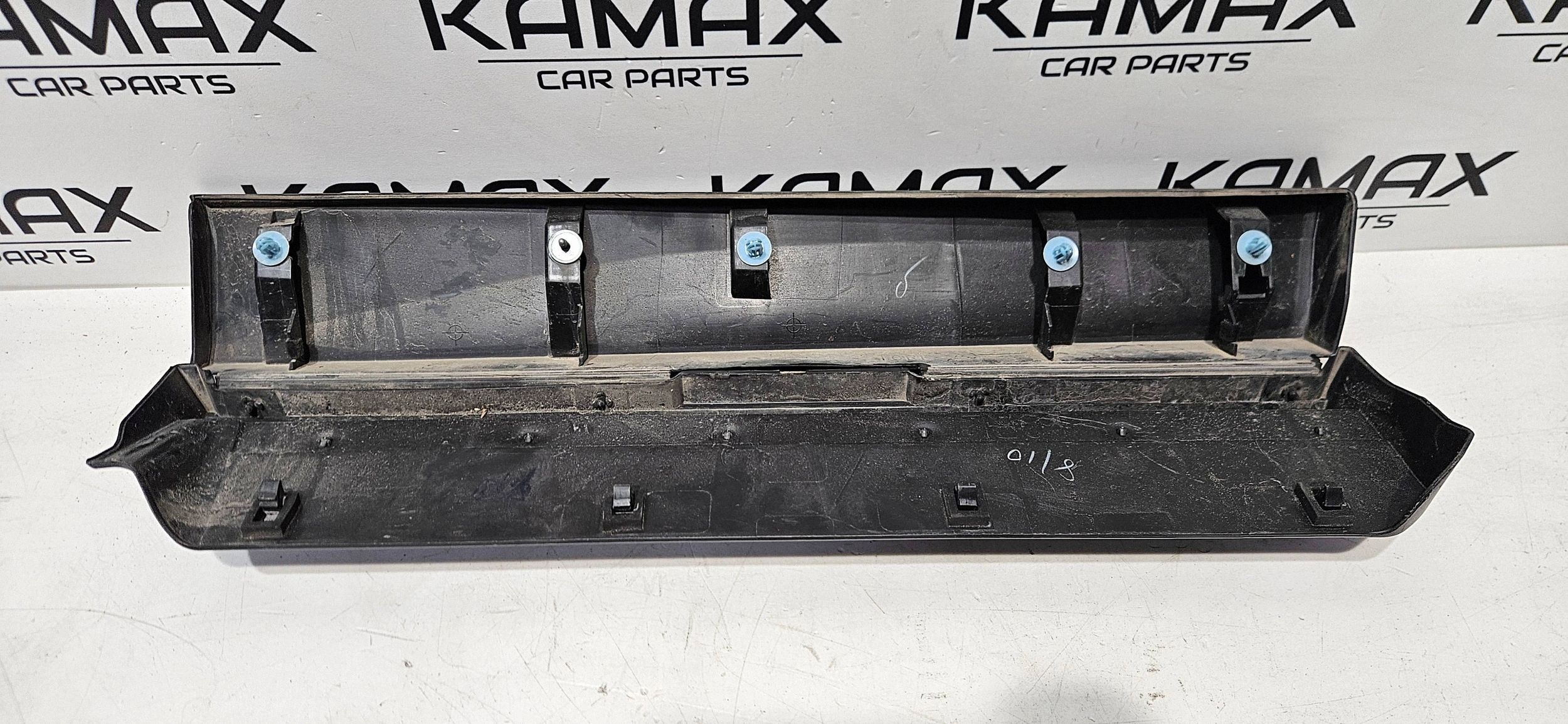 moulding door rear left side Lexus UX 7507676010