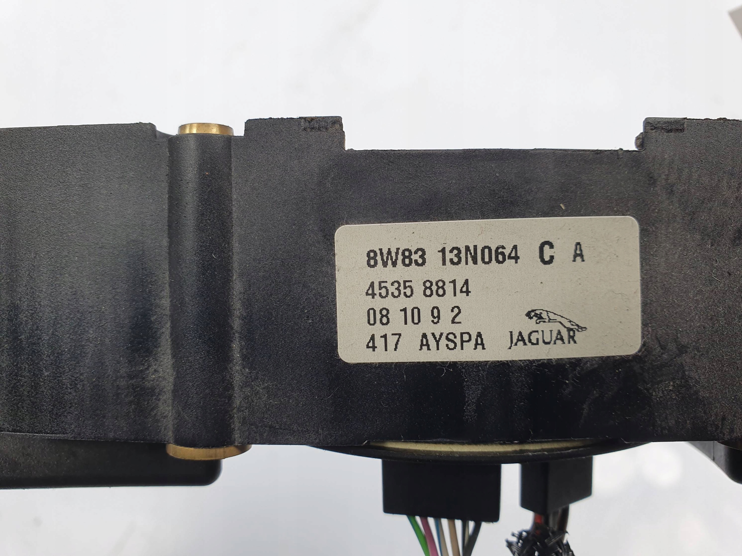DEVIO LUCI TERGICRISTALLO TERGI 8W8313N064C JAGUAR XF