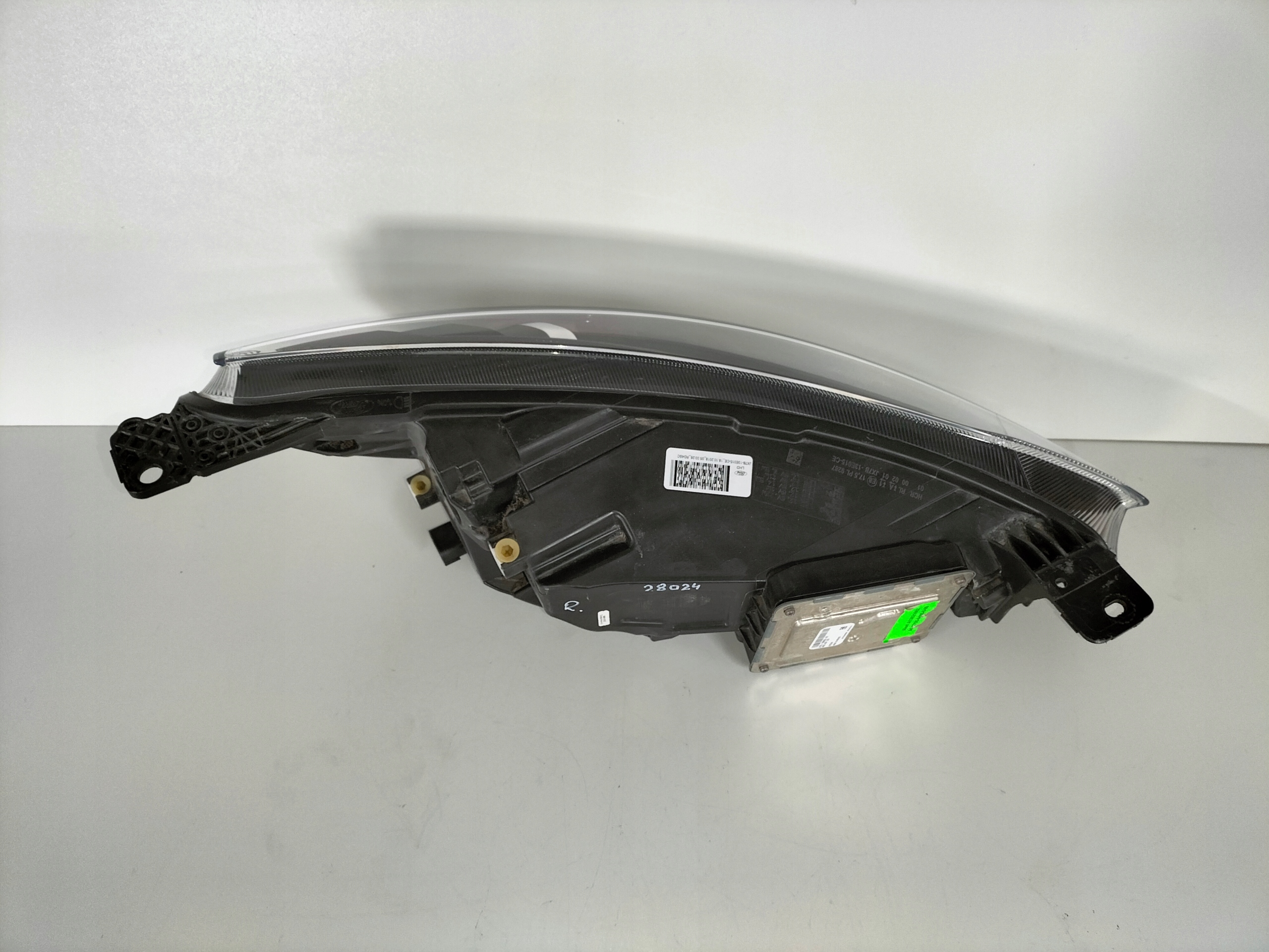 light front left FORD FOCUS MK4 18- LED