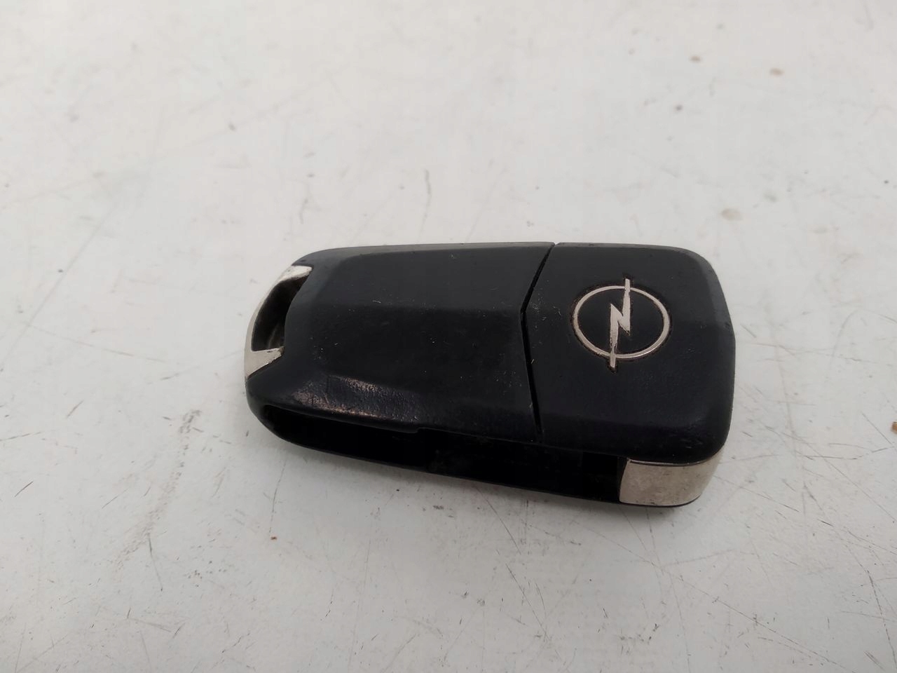 Pilot kluczyka Opel Antara
