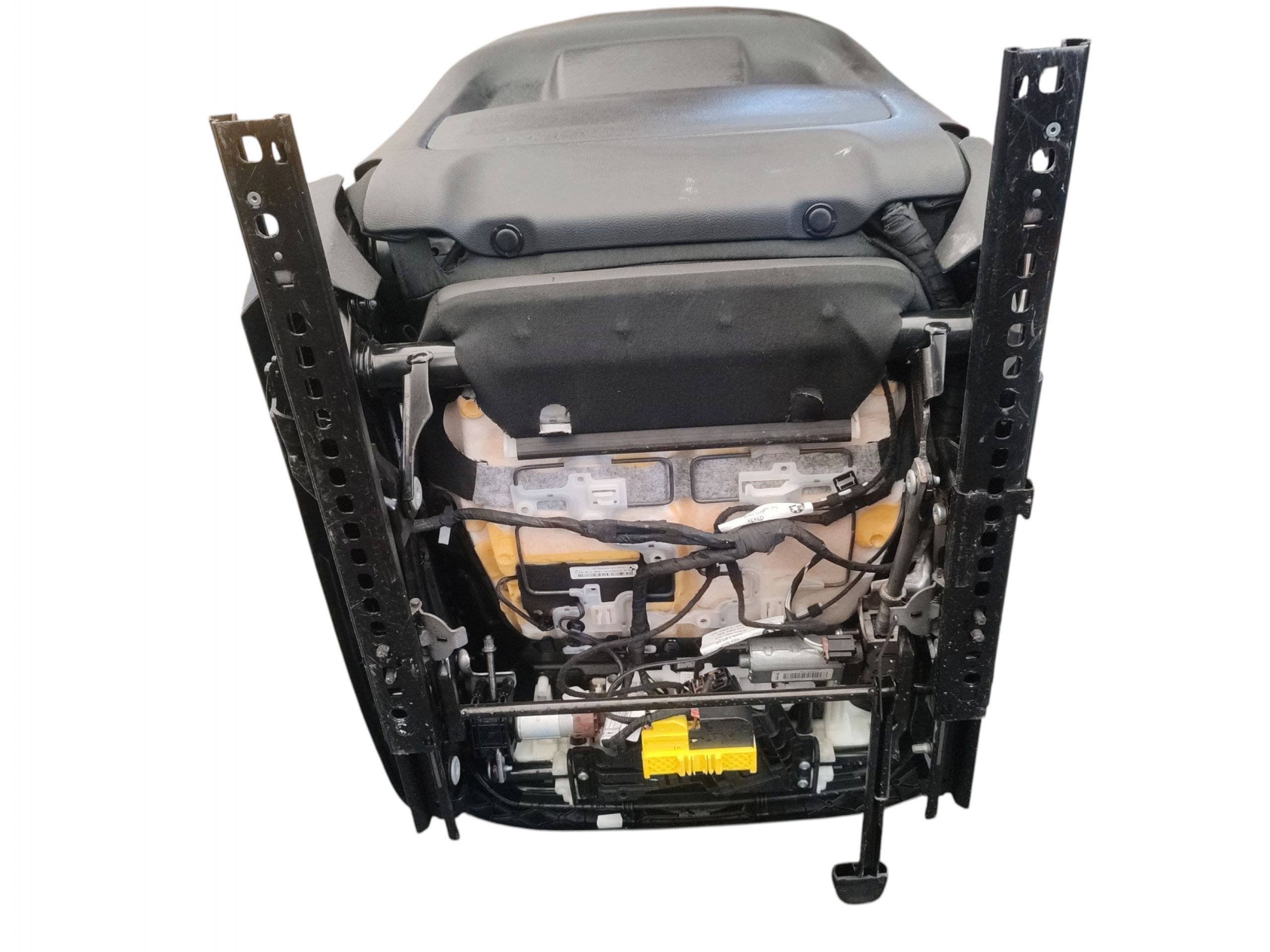 seat left front front SKORZANY BMW G31 (17-20)
