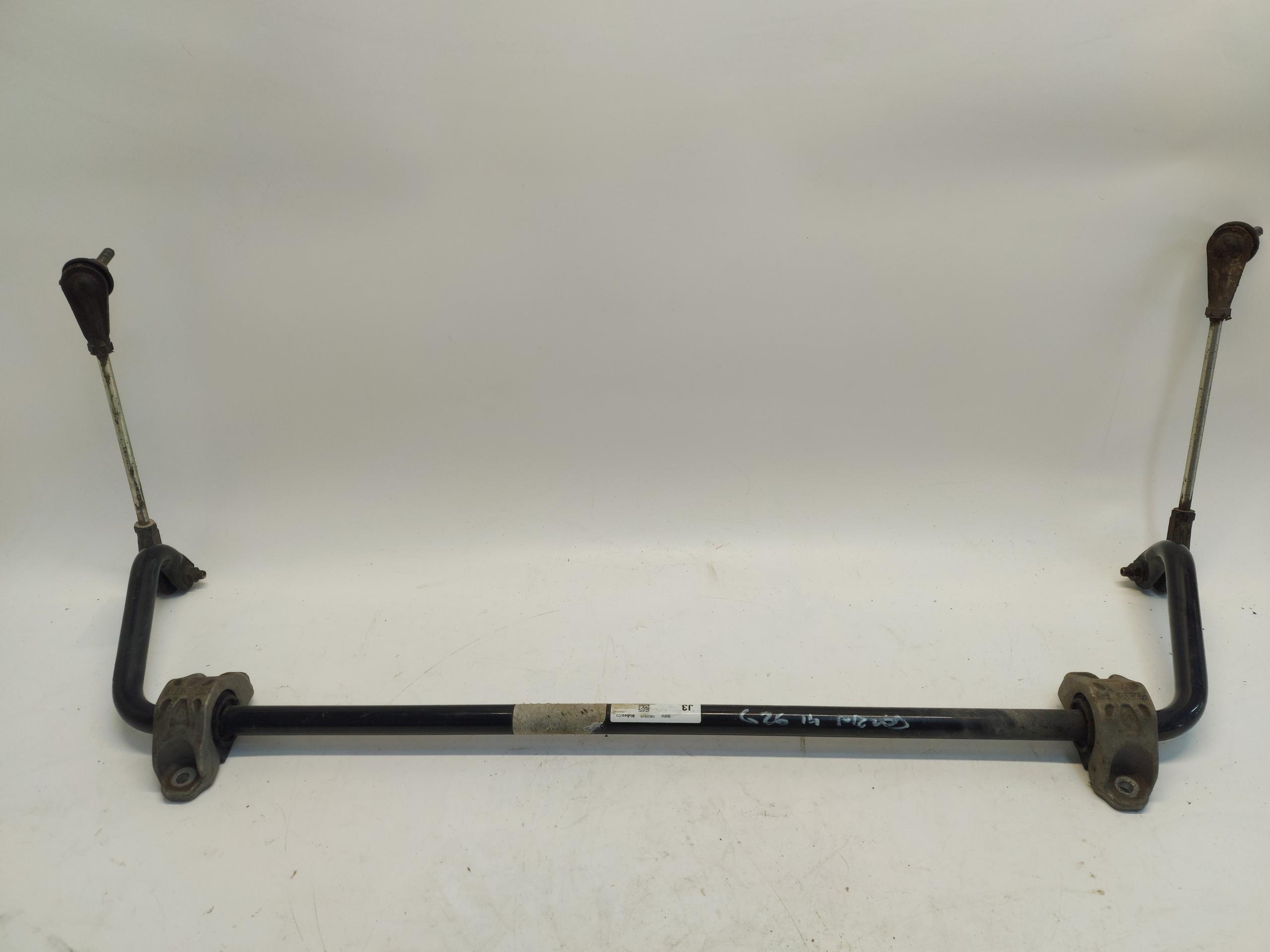 BMW i4 G26 4 GranCoupe, 2023 stabilizer rod oryg clutch stabiliser