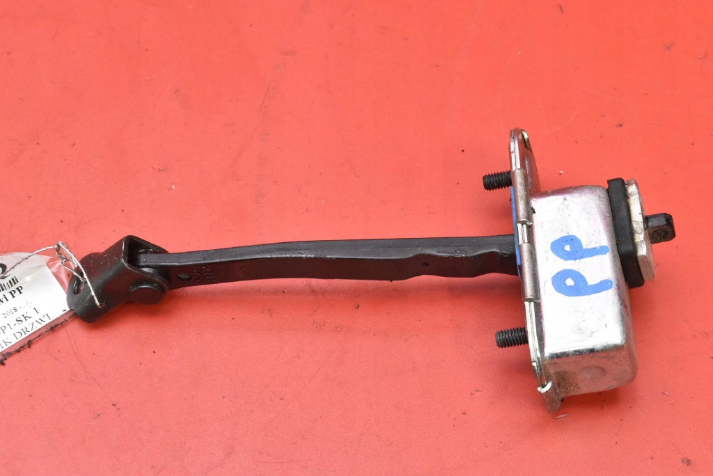 limiter door right front HYUNDAI NEXO 18