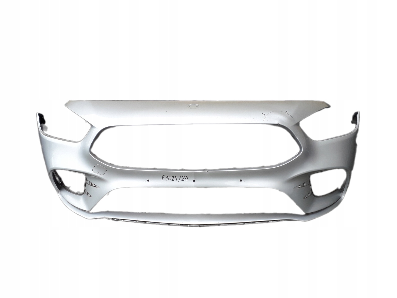 MERCEDES B KLASA 3 III W247 AMG 18- ZDERZAK PRZEDNI PRZÓD A2478851302