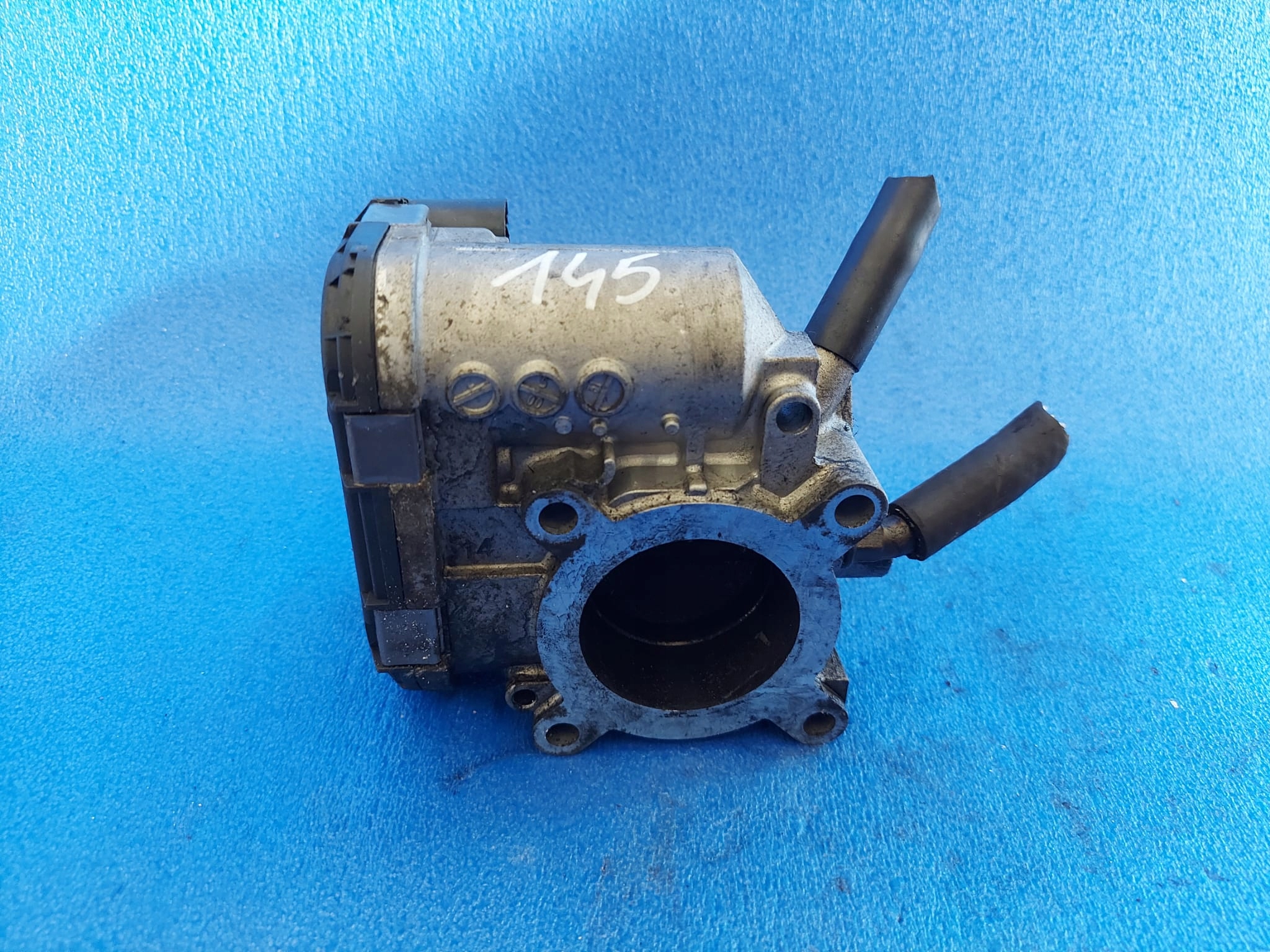 Valvola a farfalla POLO 1.4 B 030133062C