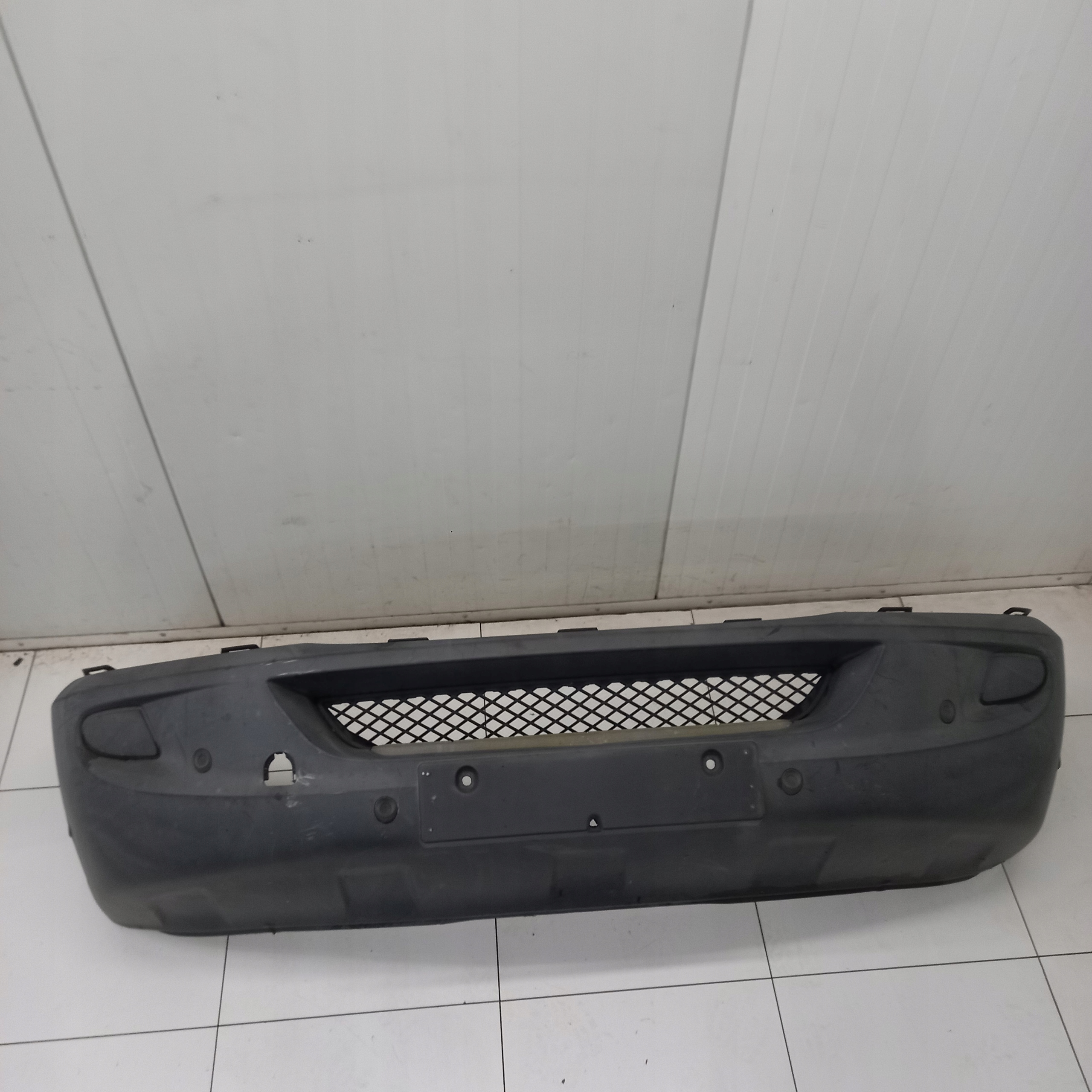 bumper front front MERCEDES-BENZ SPRINTER 906