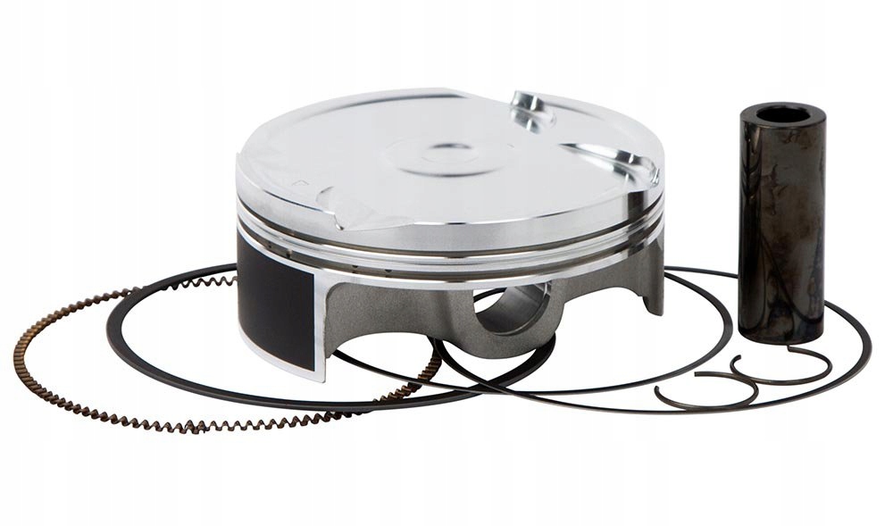 23381A - VERTEX ПОРШЕНЬ KTM (4T) EXC 530 R '08 - '11 (94,94 ММ)