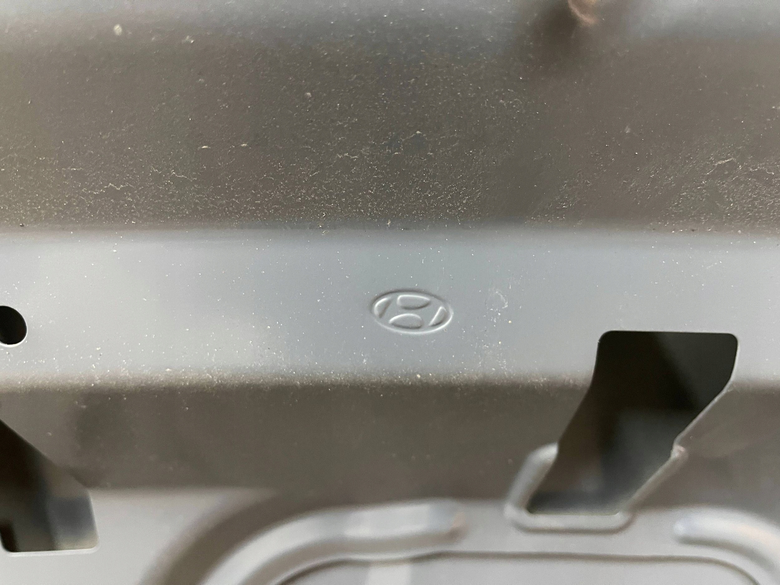 Cofano Hyundai Tucson 4 IV NX4 20