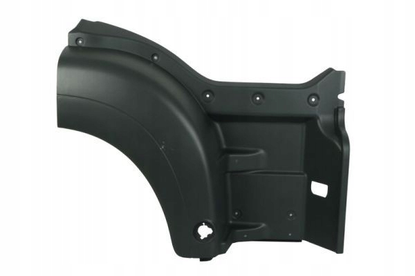 РЕМОНТ ВХОДНОЙ СТУПЕНИ MAN-SP-018R PACOL