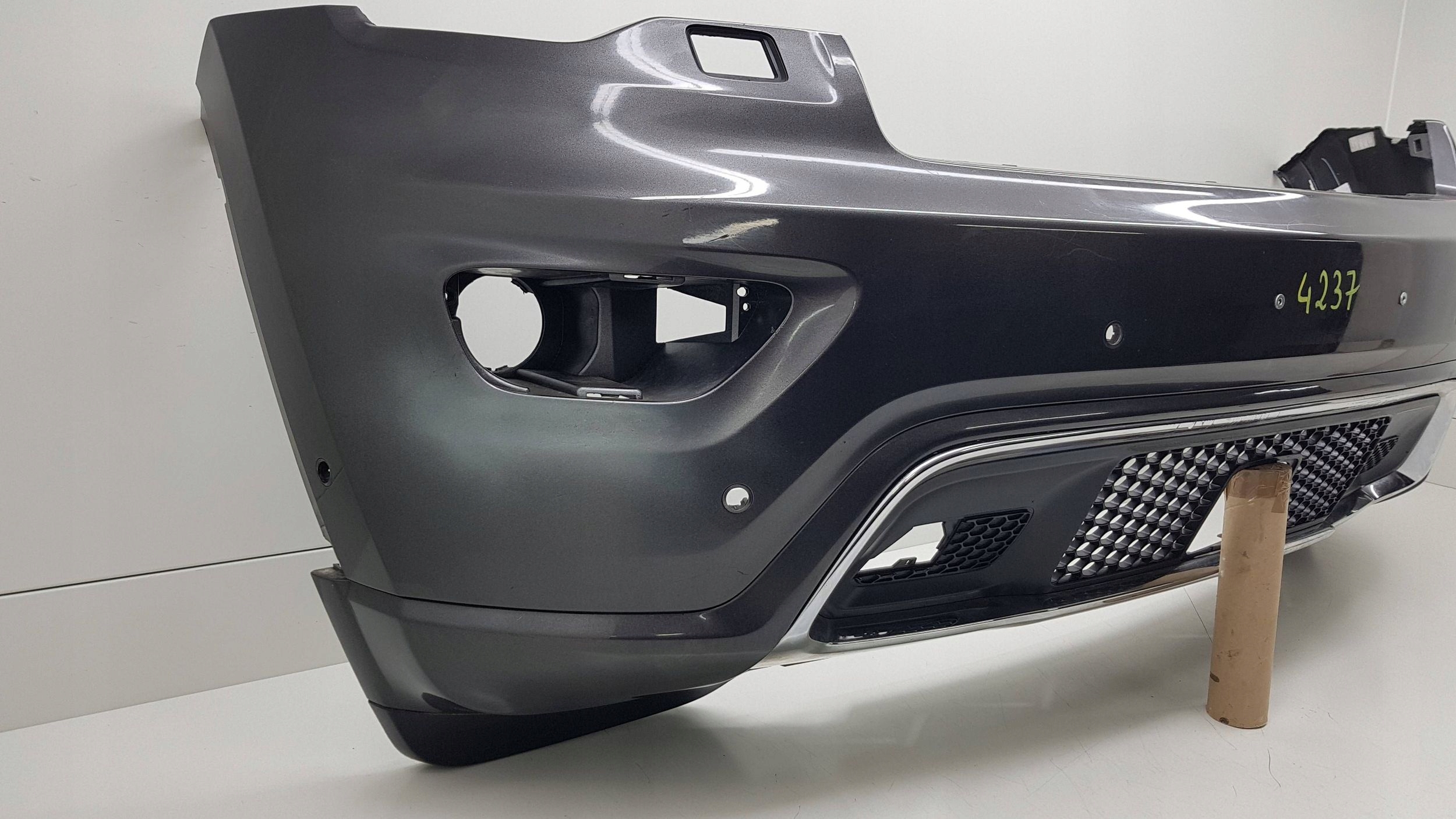 JEEP GRAND CHEROKEE WK2 LIFT 2017 - bumper front 65551