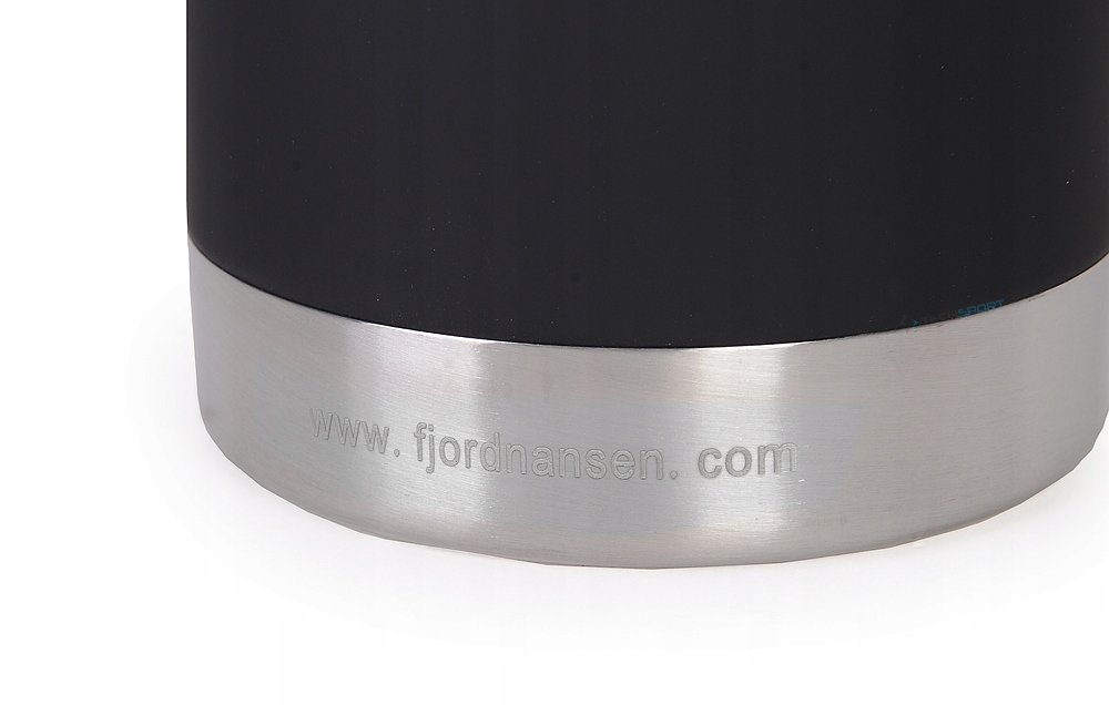 FJORD NANSEN TERMOS STALOWY TURYSTYCZNY 1L Marka Fjord Nansen