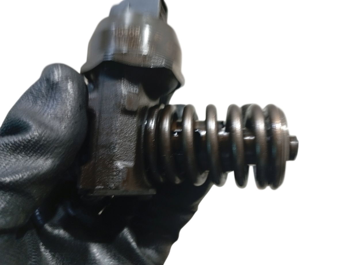 Pumpedüse VW PASSAT B5 FL 1.9 TDI AVF 038130073AR 0414720214