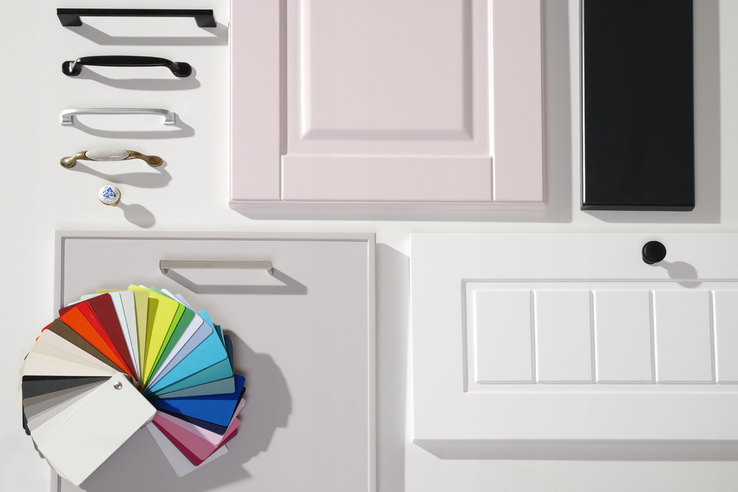 FRONTY MEBLOWE LAKIEROWANE KUCHENNE FORNIROWANE Marka Znak