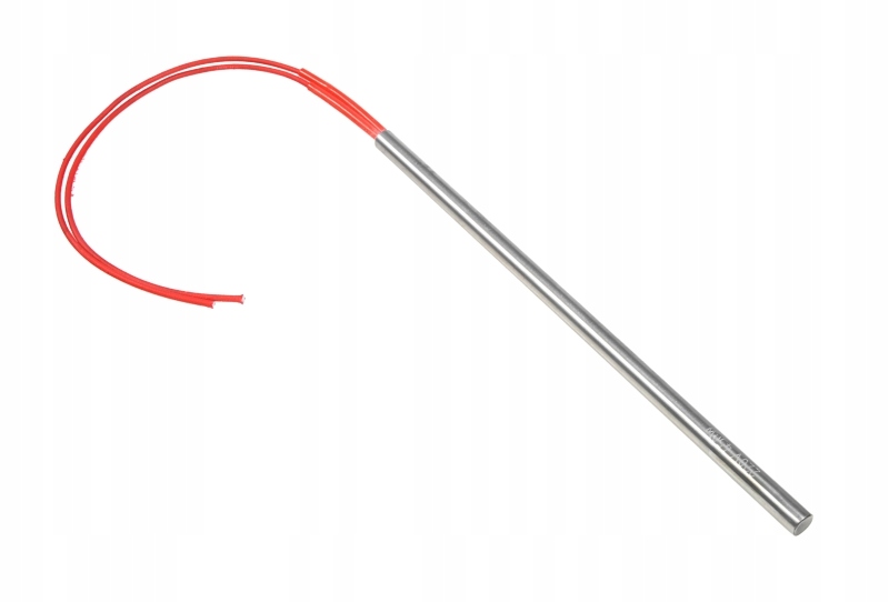 

Grzałka patronowa palcowa 10x250 450W 220V 202SUS