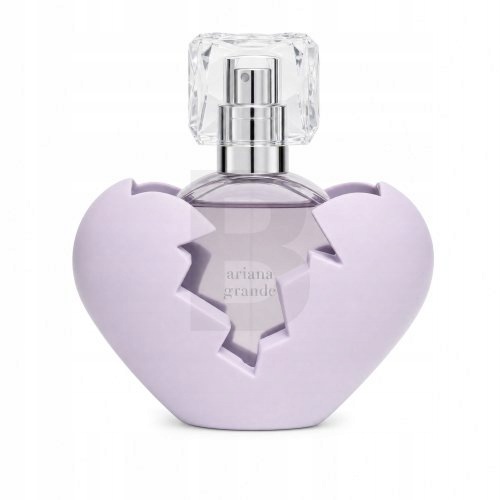 Ariana Grande Thank U Next 2.0 parfémovaná voda pro ženy 30 ml