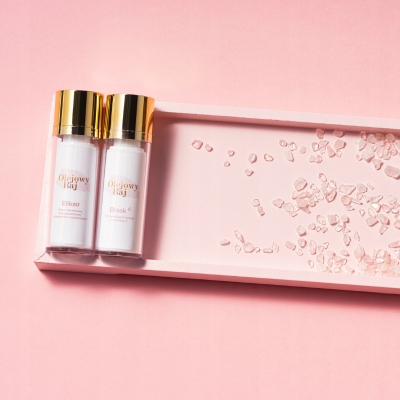 Eliksir Kwas Hialuronowy Trójcząsteczkowy 30 ml