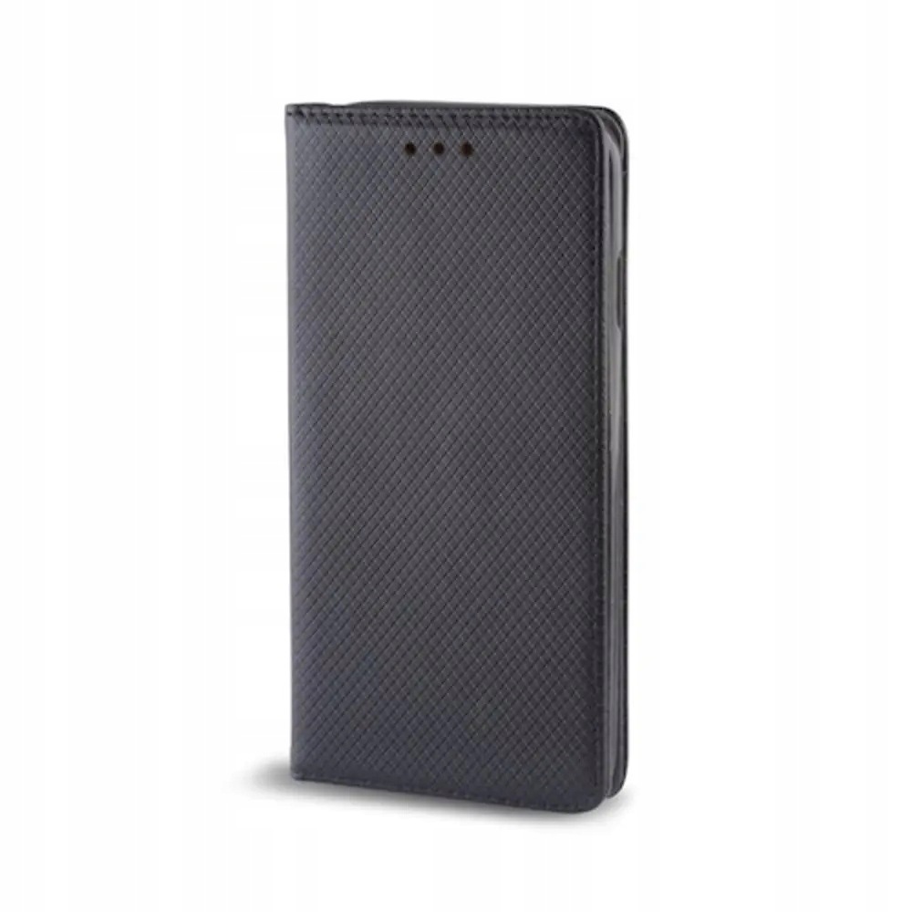 Etui Smart Magnet do iPhone 13 6,1" czarne Tfo