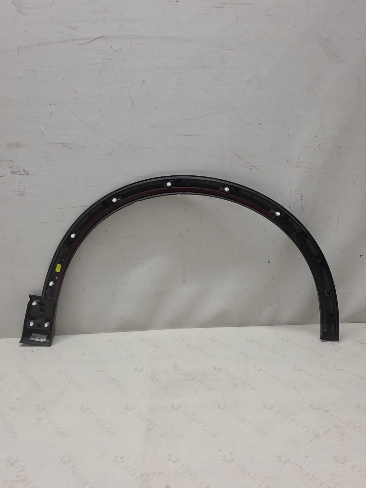 AUDI Q2 16-26 moulding cap left front