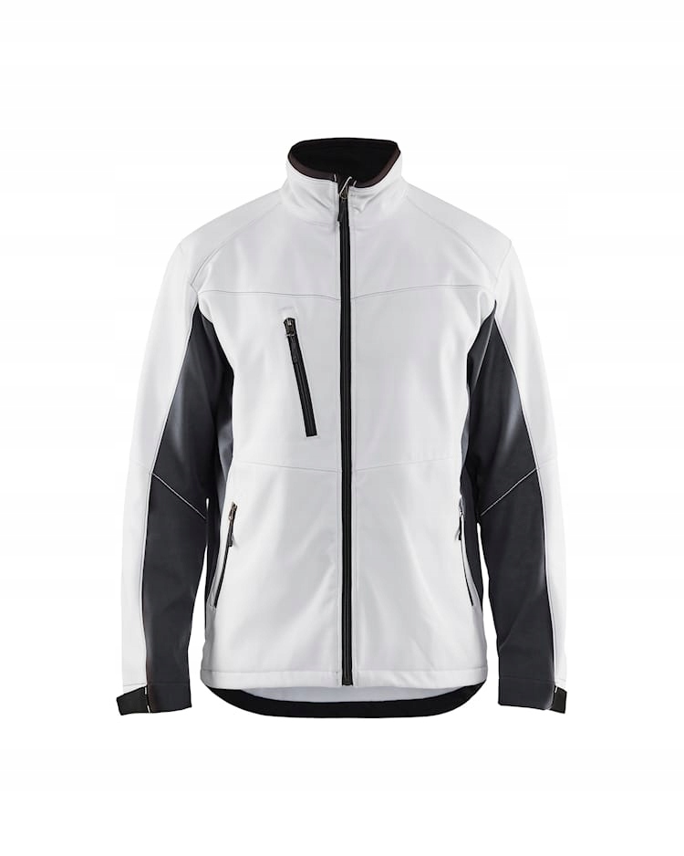 Kurtka robocza typ softshell XXL Blaklader