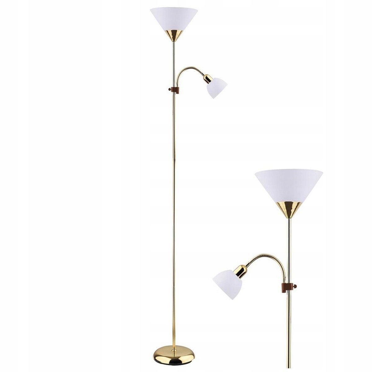 Podlahová lampa Action 4060 Rabalux