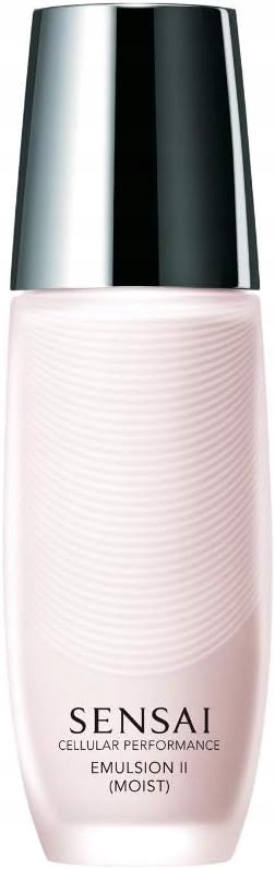 Sensai Cellular Emulze Moist II 100 ml