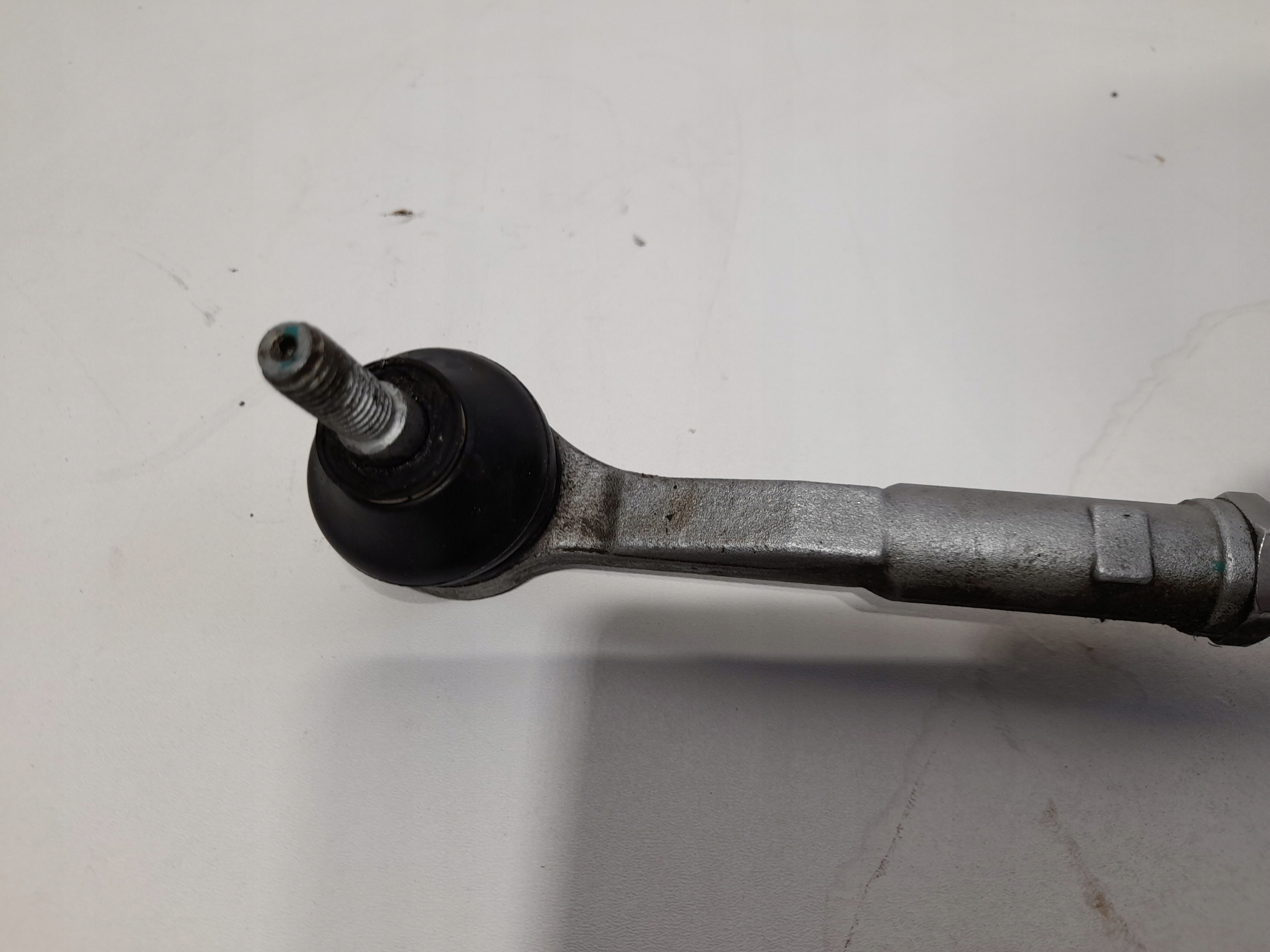 ALFA ROMEO TONALE control 00505652510