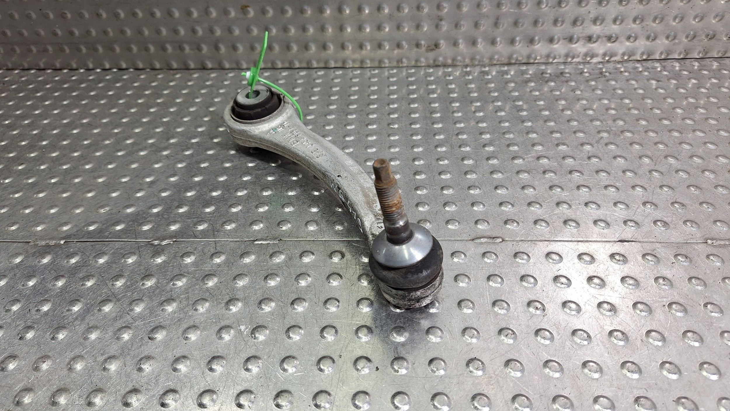 Querlenker links heck 6779387 BMW X5 E70 X6 E71