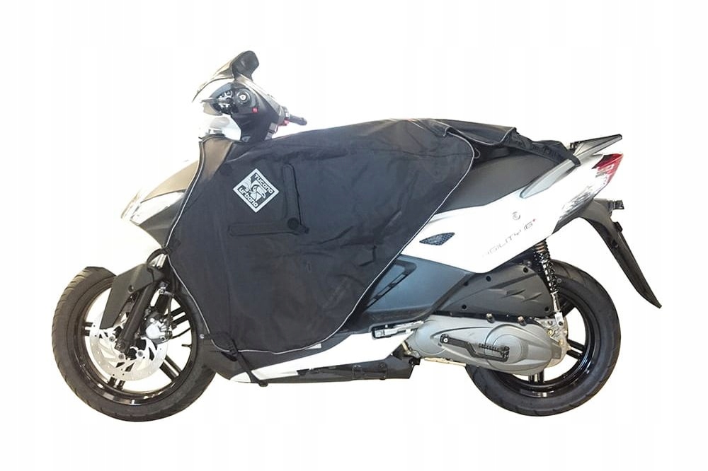 Deka na nohy Termoscud Tucano Urbano, Kymco Agility City R16 50-200 15-