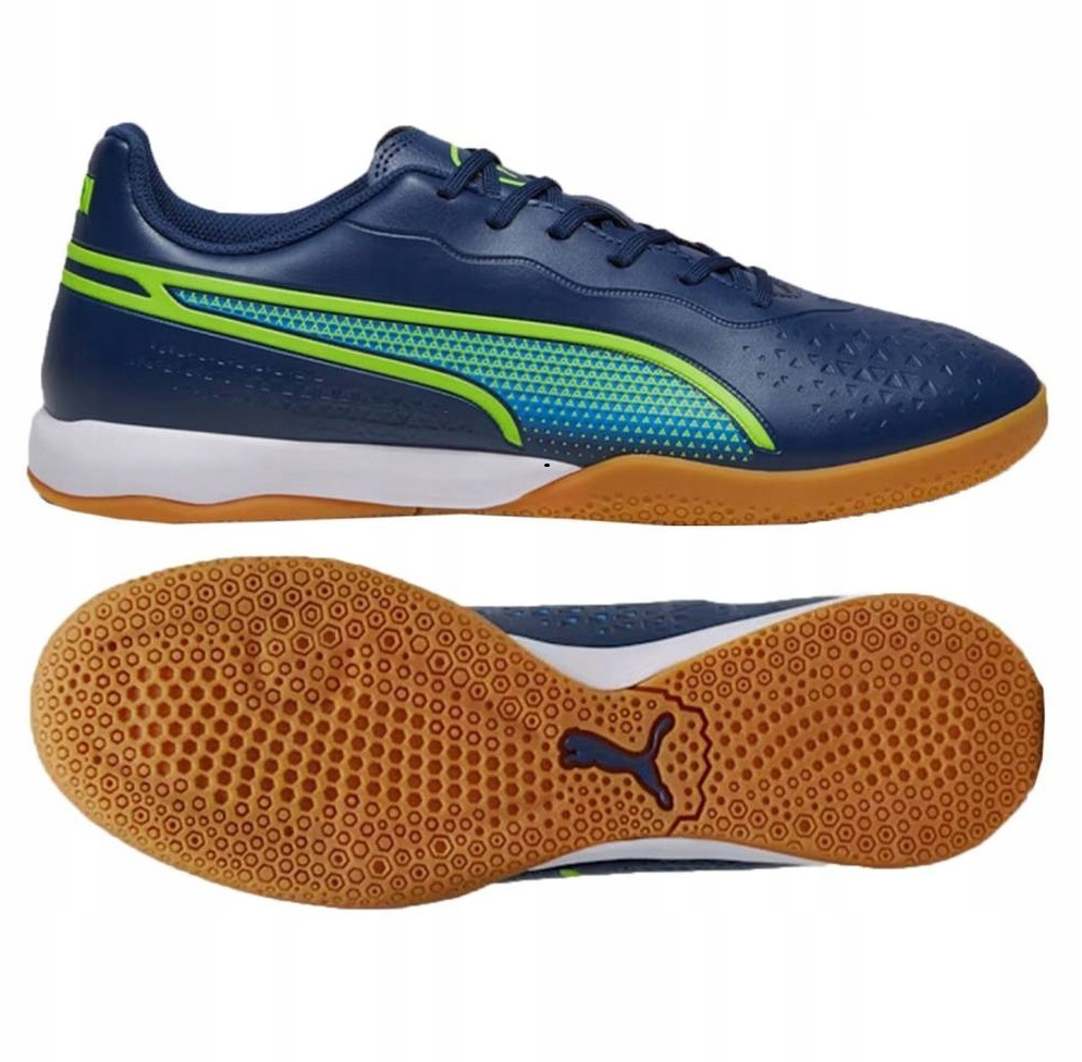 Boty Puma King Match It 107261 vel. 44