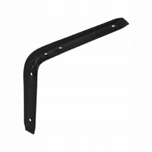 

Wspornik pod półkę 200x150 czarny