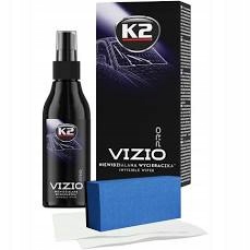 

K2 Vizio Pro 150 ML Niewidzialna Wycieraczka