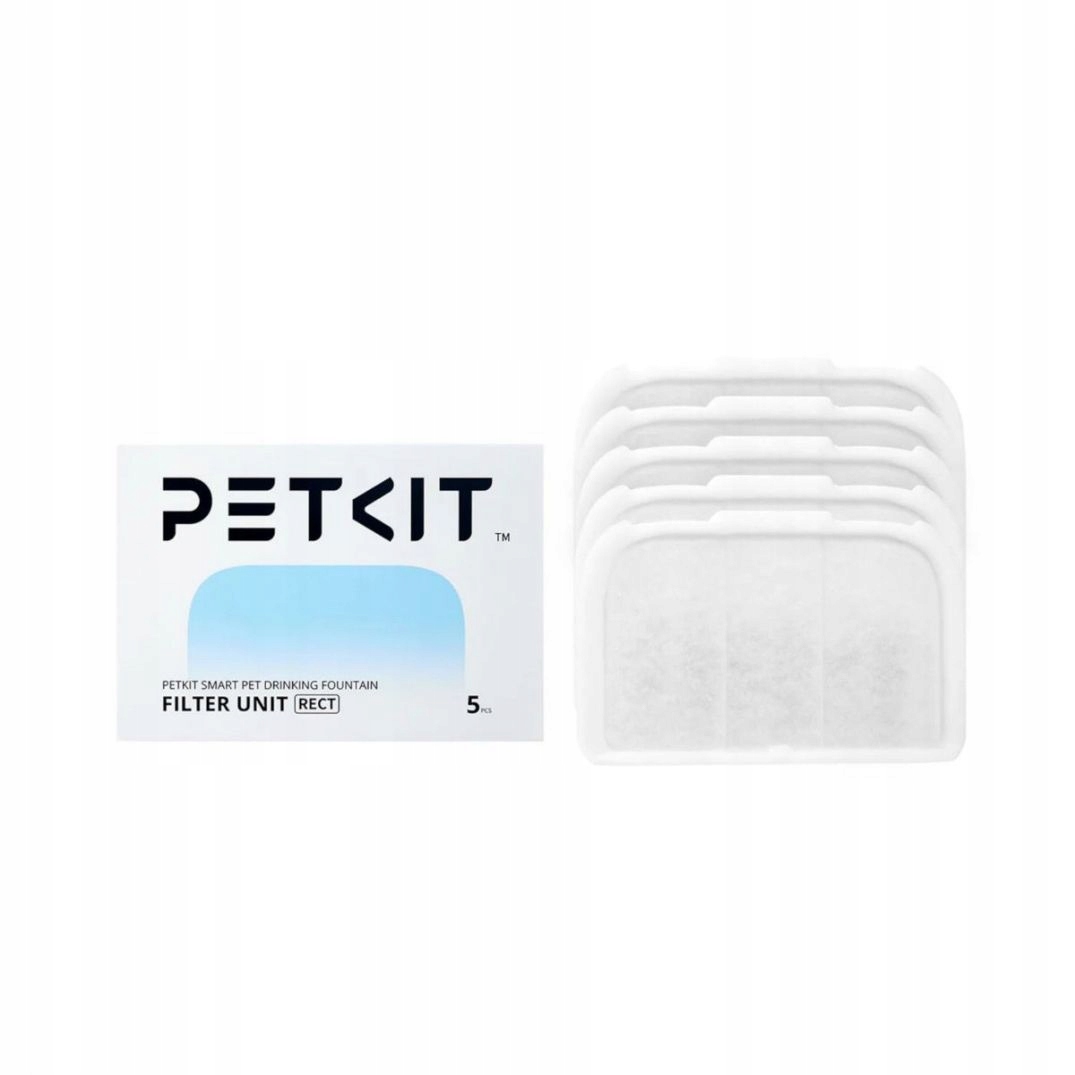 Petkit Filtr Do Pítka 5.0 5 Ks