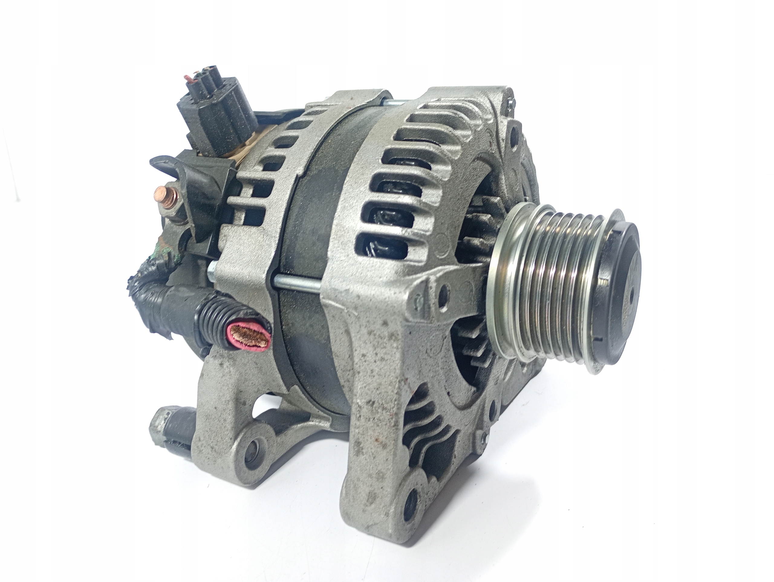 alternator OE ASA6010PR FORD Focus 2 II 04-11