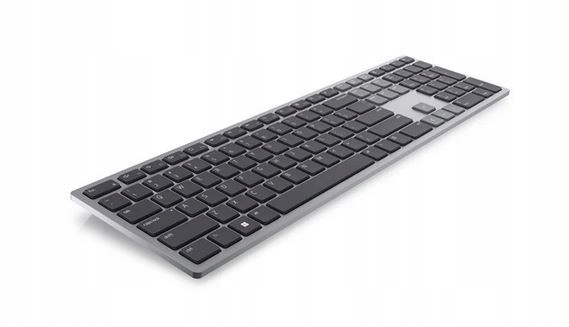 Bezdrôtová klávesnica KB700 Us International