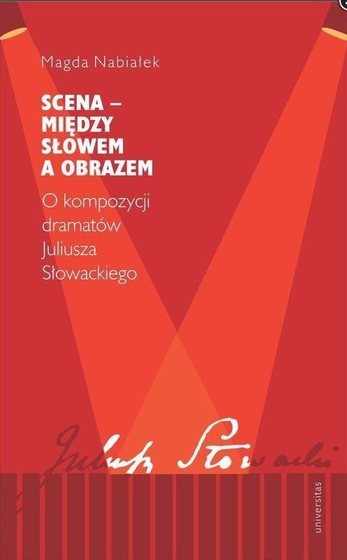 Scena między słowem a obrazem
