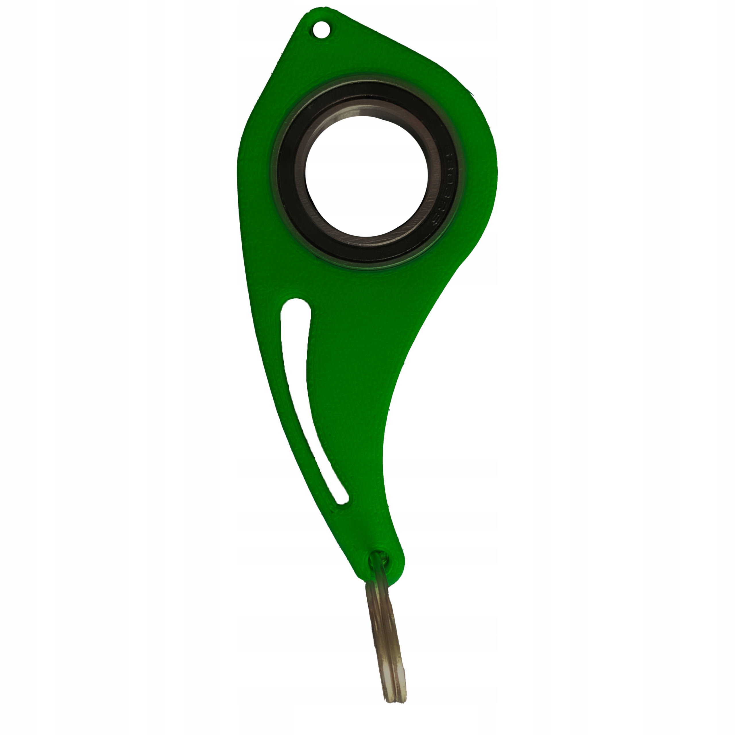 

Brelok Spinner Breloczek do kluczy Fidget Spinner