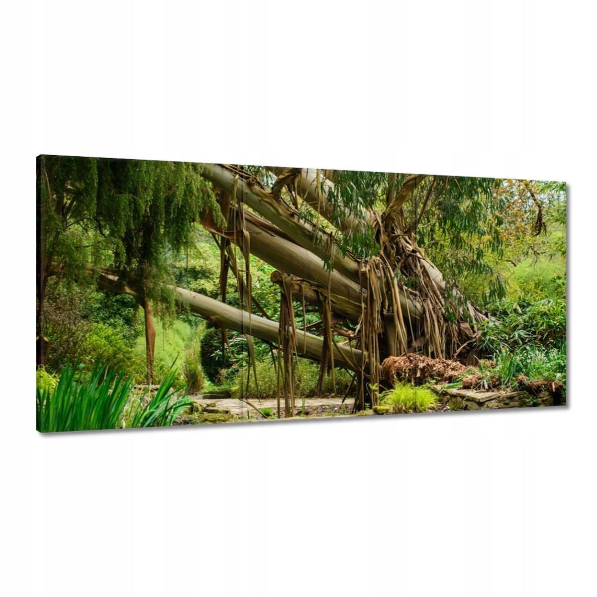 Obrazy 180x90 Krajina Vidlička