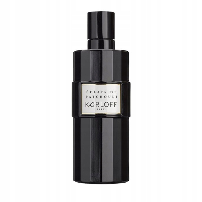 Korloff Paris Éclats de Patchouli Edp U 100 ml