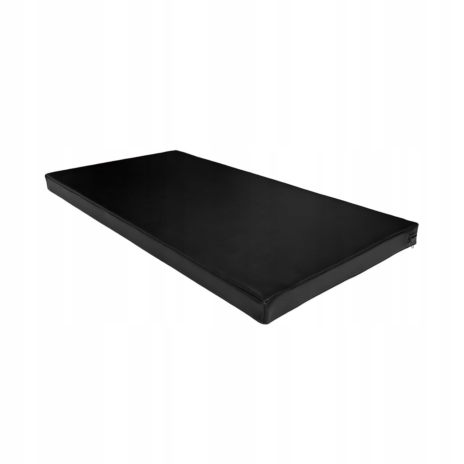 MATERAC GIMNASTYCZNY TWARDY 120x60x6 cm