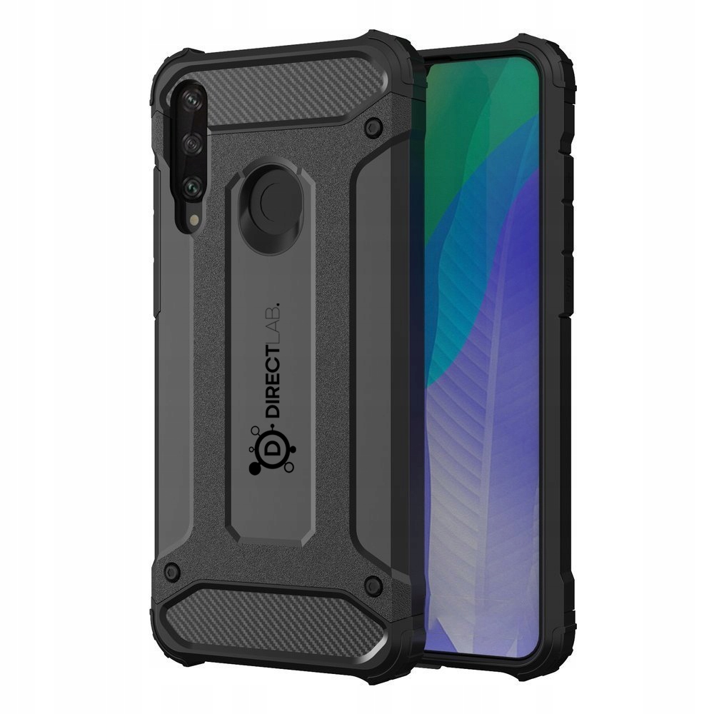 

Mocne Etui Pancerne Hybryda Directlab do Oppo A31