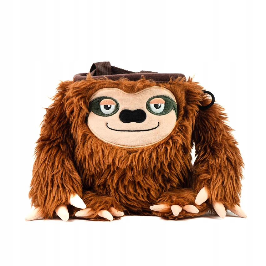 Pytlík na magnézium Yy Vertical Chalk Bag Sloth