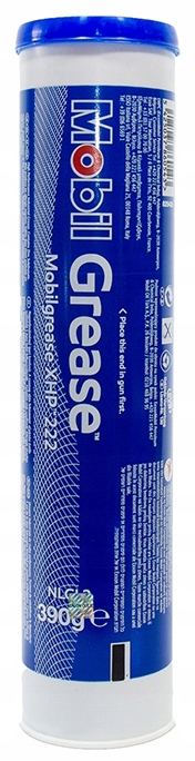 Mobil Grease Xhp 222 Smar Litowy 390g
