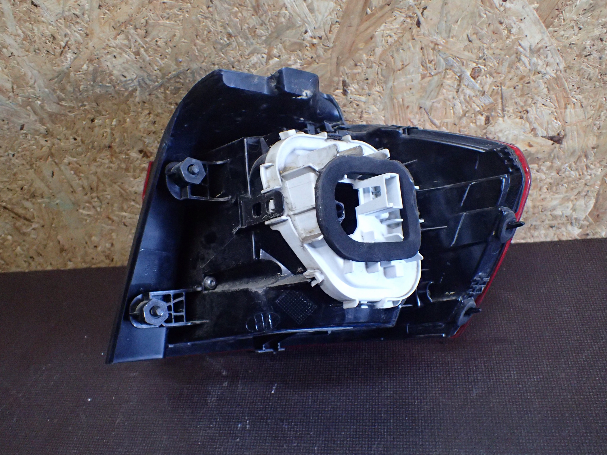 light rear part left VW SPORTSVAN 510945095P