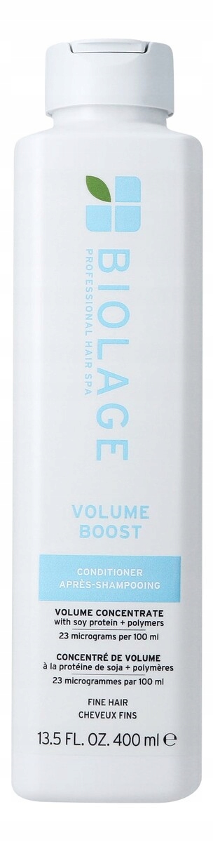 Matrix Biolage Volume Boost kondicionér na vlasy 400 ml