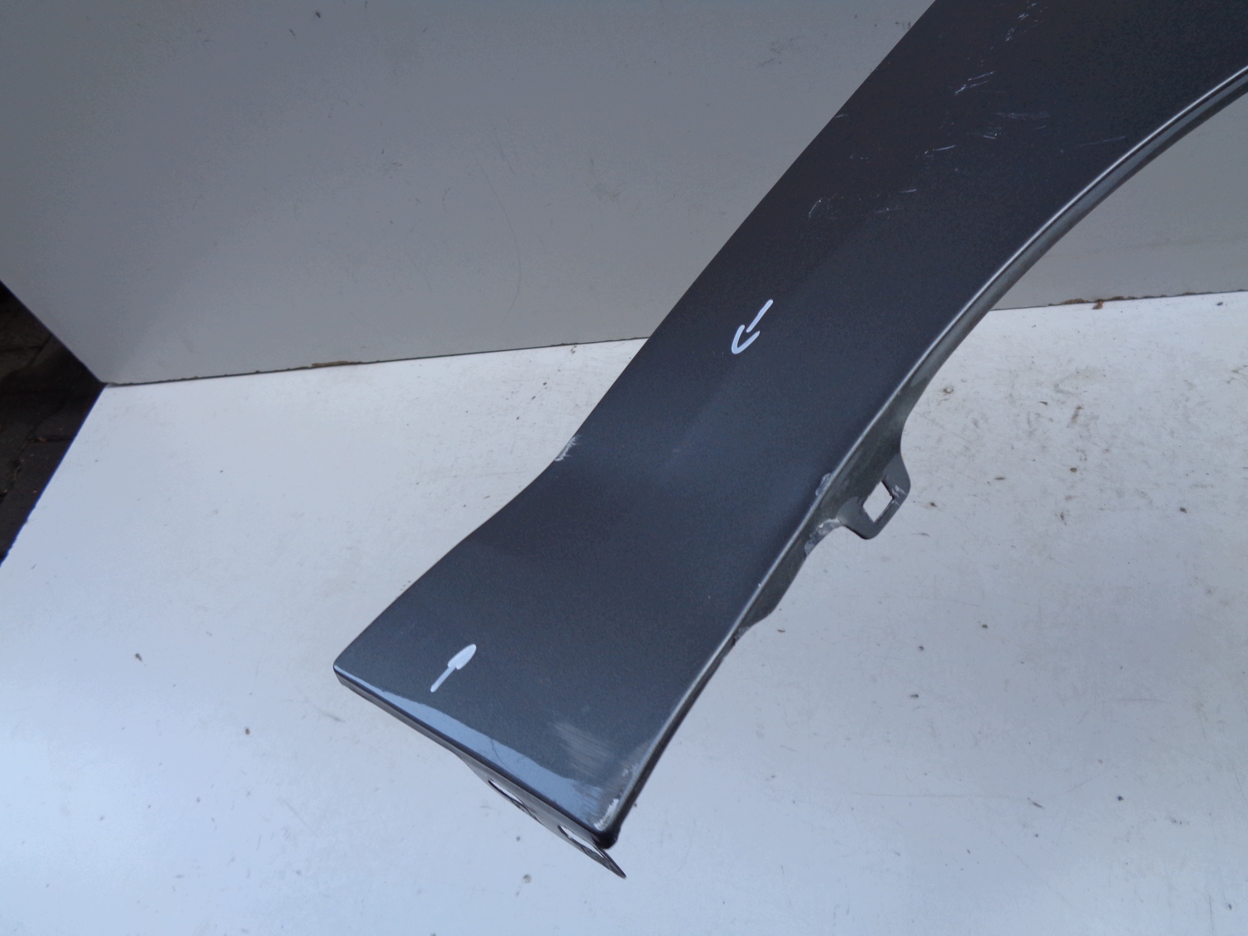 fender right front OPEL ASTRA V K 15- NR 53276