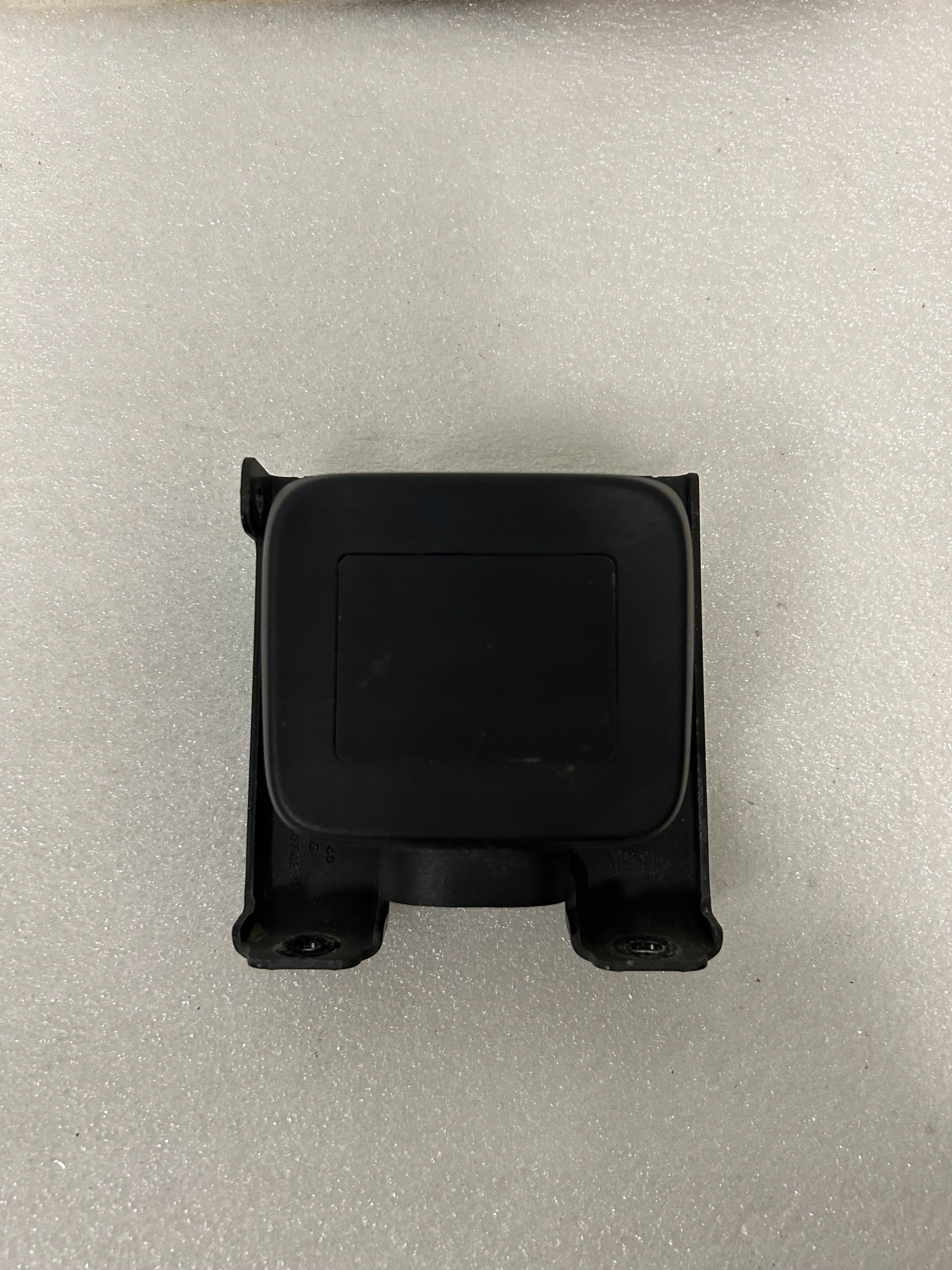 Vw 7E0907561 radar sensor ACC