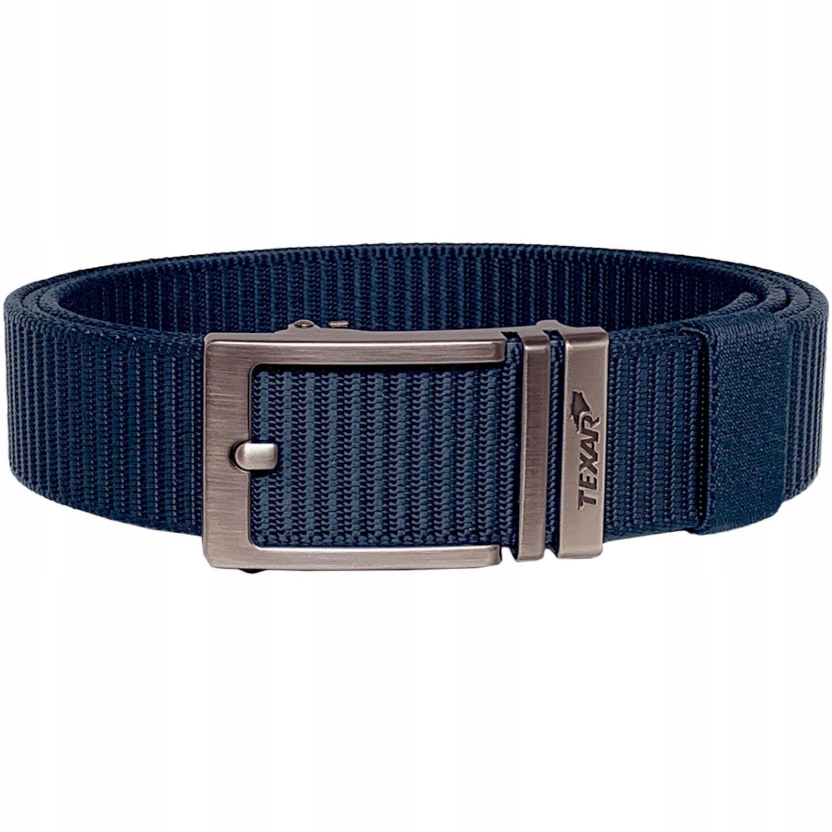 

Pas pasek Texar Denim Navy M 120 cm