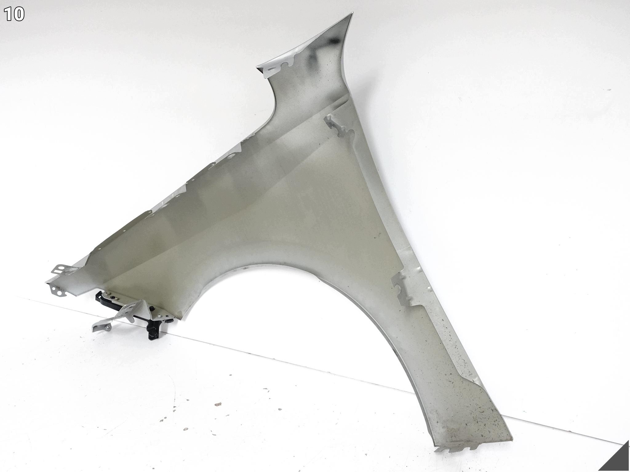 OPEL ASTRA L VI (6 GENERACJA) 21- fender FENDER front right