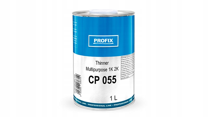 Rozcieńczalnik Multipurpose Thinner CP 055 PROFIX