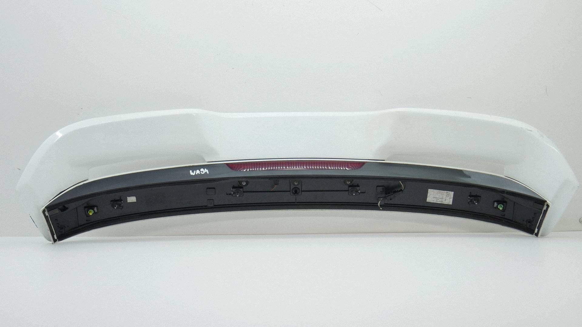 Spoiler heckklappe Audi Q7 4L 4L0827933